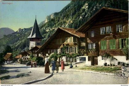 Meiringen