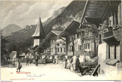 Meiringen