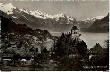 Ringgenberg am Brienzersee