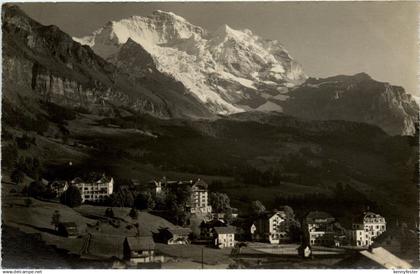 Wengen