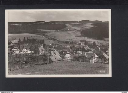 Schweiz AK Zäziwil 1939