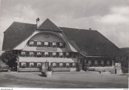 Suisse - Zäziwil - Gasthaus zur Krone