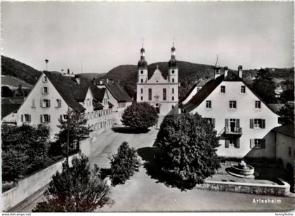 Arlesheim