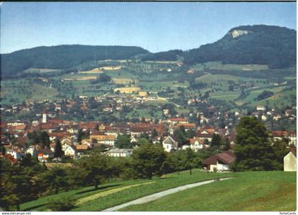 10560805 Sissach Sissach  x 1975