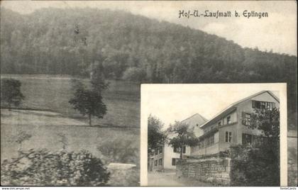 10574800 Eptingen Eptingen Hof Laufmatt x