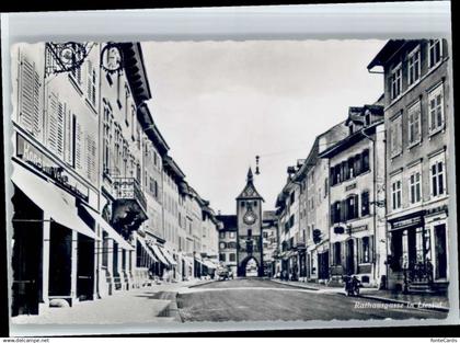 10718034 Liestal Liestal Rathausgasse * Liestal