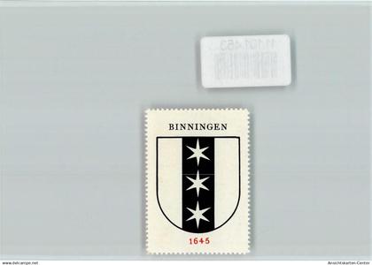 11101453 - Binningen