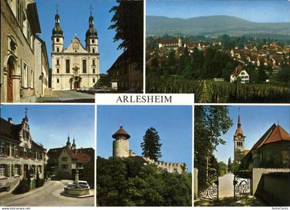 11395763 Arlesheim  Arlesheim