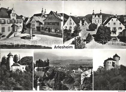 11622875 Arlesheim Stadt Arlesheim