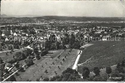 11739263 Arlesheim Bahnpost Arlesheim