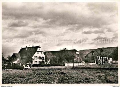 12738597 Birsfelden Birsfelderhof Gesamtansicht