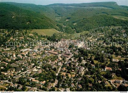 13317043 Arlesheim Fliegeraufnahme Arlesheim