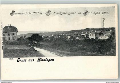 13455802 - Binningen