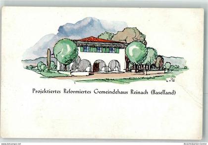 13481971 - Reinach BL Neureinach