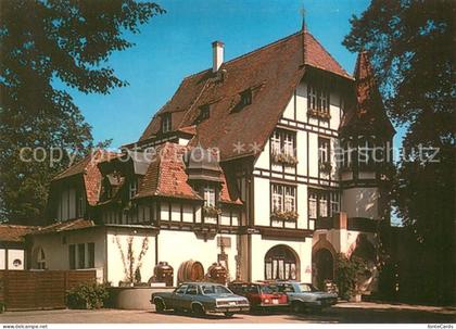 13718136 Birsfelden BL Hotel Restaurant Waldhaus