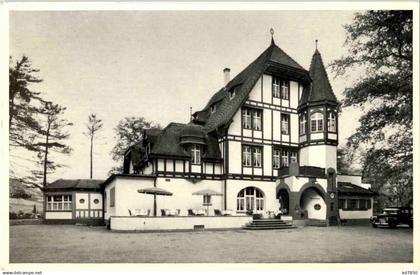 Birsfelden - Hotel Waldhaus in der Hard