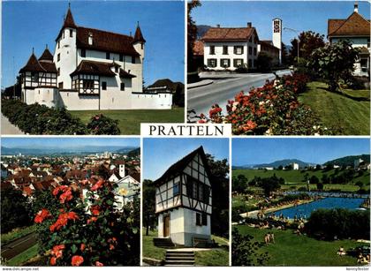 Pratteln