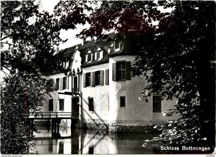 Schloss Bottmingen