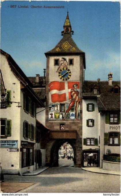 Liestal