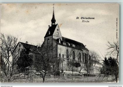 10064021 - Bettingen St. Chrischona