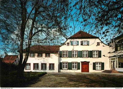 12768083 Riehen Diakonissenhaus Riehen Riehen