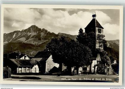 39694305 - La Tour-de-Trême La Part-Dieu