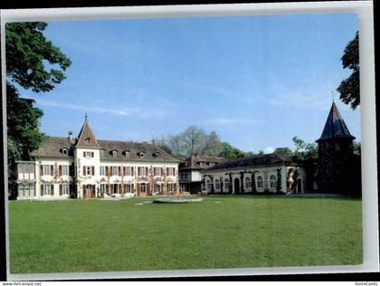 10695504 Celigny Celigny Institut Oeucumenique De Bossey * Celigny