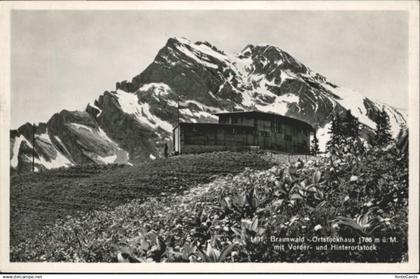 10802992 Braunwald GL Braunwald Ortstockhaus *