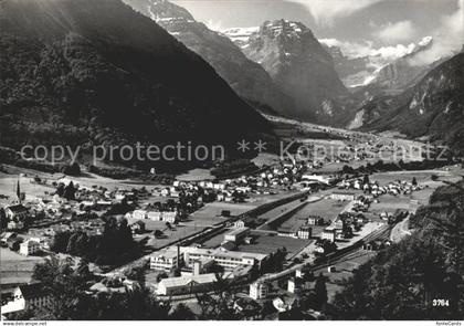 11887192 Linthal Glarus Selbsanft Toedi Linthal