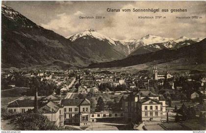 Glarus