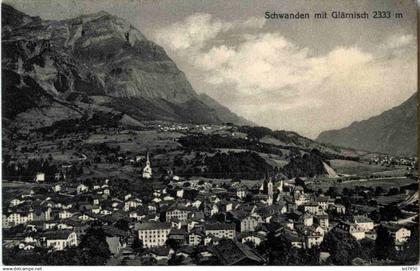 Schwanden