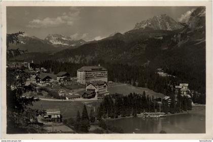 Arosa - Badhotel Seehof