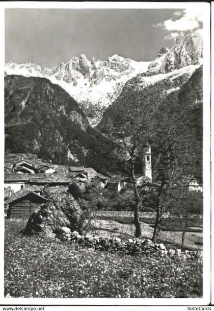 10553088 Soglio Soglio  x 1940