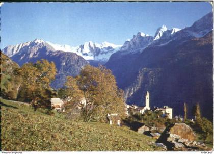 10564488 Soglio Soglio  x 1965