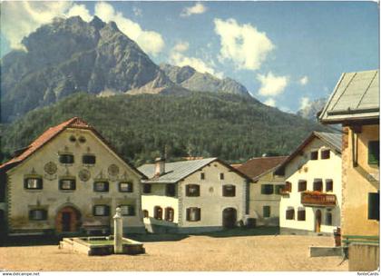 10565193 Scuol Scuol  x 1970