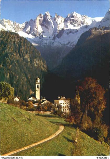 10565263 Soglio Soglio Bergell