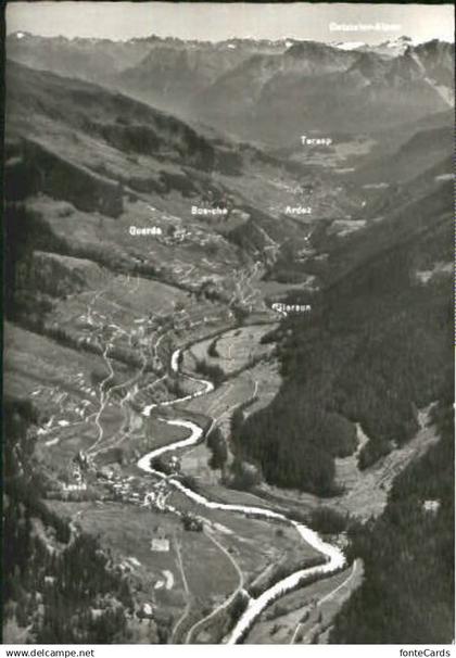 10566005 Ardez Oetztaleralpen Lavin Guarda Ardez ungelaufen ca. 1965