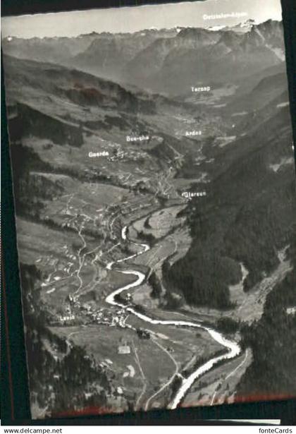 10566015 Ardez Oetztaleralpen Lavin Guarda Ardez ungelaufen ca. 1965