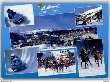 10695860 St Moritz GR St Moritz  *