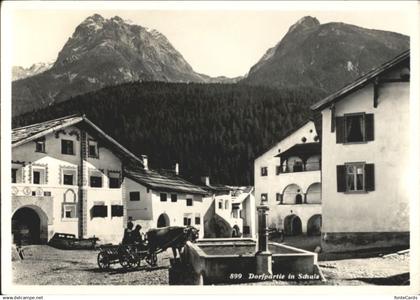 10791337 Scuol Scuol Schuls x