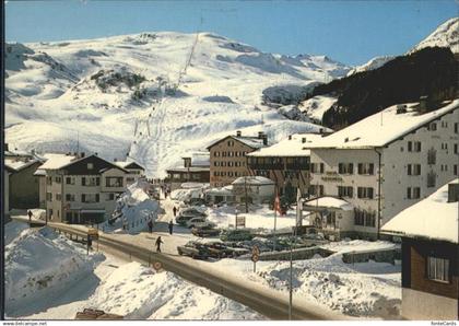 10957228 Bivio Julierpass  Bivio