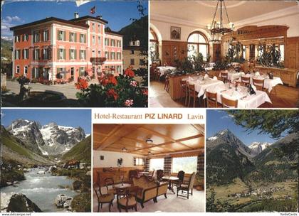 11395438 Lavin Hotel Piz Linard