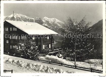 11634173 Flerden am Heinzenberg Haus Surval Familienhotel