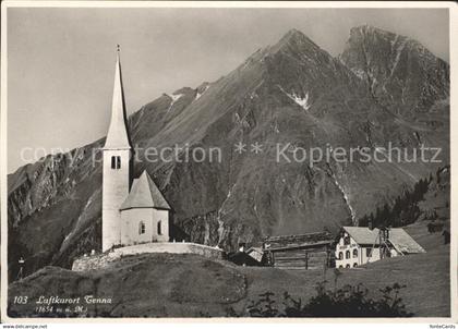 11650148 Tenna Kirche