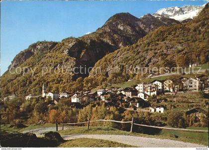 11687259 Bregaglia Castasegna Bergell