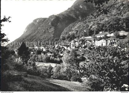 11901311 Castasegna Val Bregaglia Castasegna