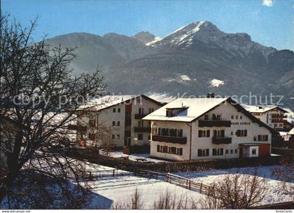 12447186 Igis Pension Gstrein Alpenblick