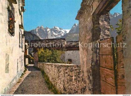 12629220 Soglio Val Bregaglia Soglio