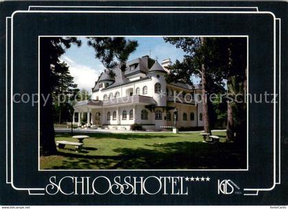 13719964 Igis Schlosshotel