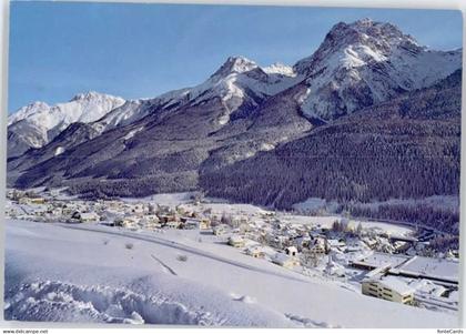 Scuol Scuol  x